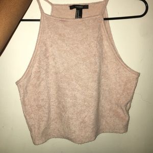forever 21 Crop Top